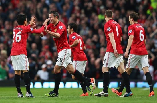 極大的成熟 極大的成熟